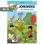 Jommeke 269. de lawaai-eter 9789462101708 Philippe Delzenne, Boeken, Verzenden, Zo goed als nieuw, Philippe Delzenne