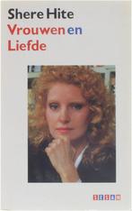 Vrouwen en liefde 9789024647477 Shere Hite, Boeken, Verzenden, Gelezen, Shere Hite