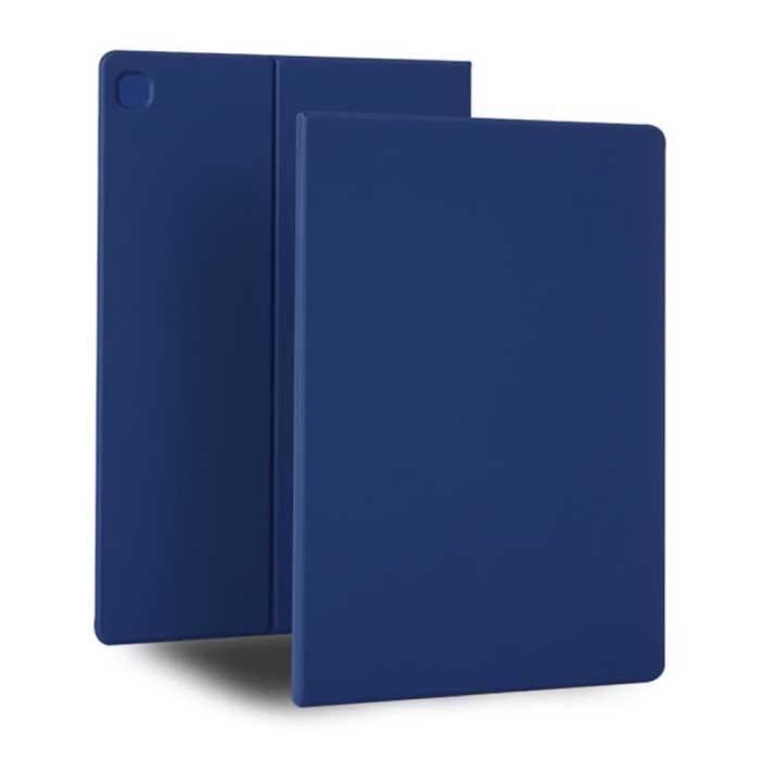 Samsung Galaxy Tab S8 Plus (12.4) Magnetische Cover, Télécoms, Téléphonie mobile | Housses, Coques & Façades | Samsung, Envoi