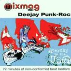 Mixmag Live: Deejay Punk-Roc CD, Gebruikt, Verzenden