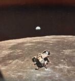 NASA - (6) X Apollo 11 1969 Moon Mission taken through Zeiss