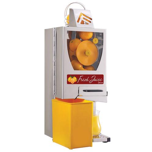 Automatische Sinaasappel Pers - Compact, Zakelijke goederen, Horeca | Keukenapparatuur, Ophalen of Verzenden