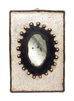 Arte Sarda di Lucia Mariotti - Spiegel- Licheri Mod. T9 in