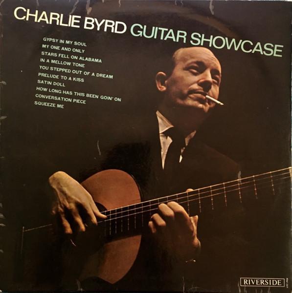 Charlie Byrd, Charlie Byrd Trio - Guitar Showcase, CD & DVD, Vinyles | Pop, Envoi