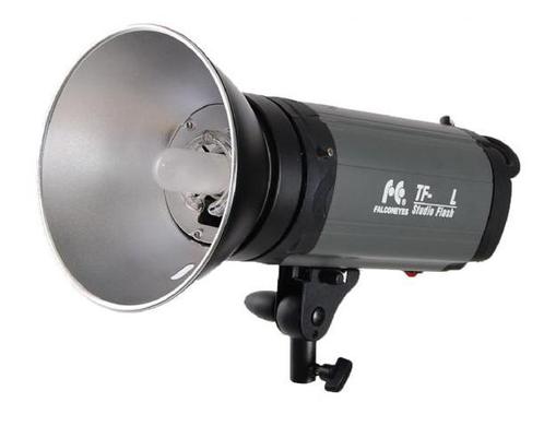 Falcon Eyes Studioflitser TF-600L OUTLET, Audio, Tv en Foto, Fotografie | Fotostudio en Toebehoren, Zo goed als nieuw, Verzenden