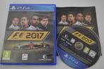 F1 2017 (PS4), Nieuw