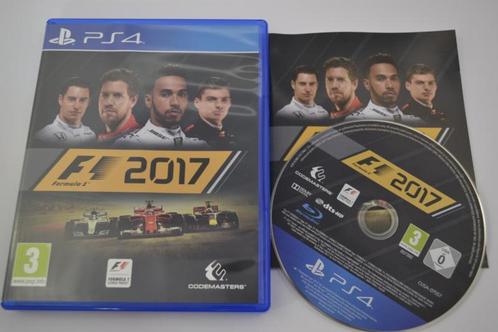 F1 2017 (PS4), Games en Spelcomputers, Games | Sony PlayStation 4