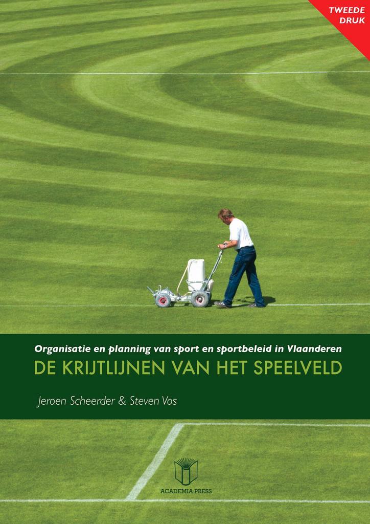 De krijtlijnen van het speelveld 9789038223148, Boeken, Politiek en Maatschappij, Gelezen, Verzenden