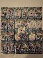 Pokémon - 25 Booster pack - Journey Together, Hobby en Vrije tijd, Verzamelkaartspellen | Pokémon, Nieuw