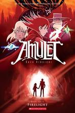 Amulet 7: Firelight, Verzenden, Nieuw