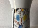 MMI-Tognana - Succession Pablo Picasso - Vaas - Hoofd, Antiek en Kunst