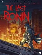 Teenage Mutant Ninja Turtles The Last Ronin 2 (van 4) [NL], Verzenden