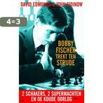 Bobby Fischer Trekt Ten Strijde 9789026317941 D. Edmonds, Verzenden, Gelezen, D. Edmonds