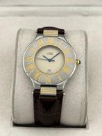 Cartier - Must de Cartier 21 - 9011 - Homme - 1990-1999, Bijoux, Sacs & Beauté
