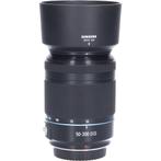 Tweedehands Samsung 50-200mm f/4.0-5.6 II ED OIS CM3207, Ophalen of Verzenden, Gebruikt, Overige typen, Zoom