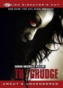 Grudge (2dvd DC) op DVD, Cd's en Dvd's, Dvd's | Horror, Nieuw in verpakking, Verzenden