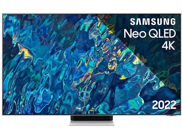 Samsung QE55QN95B - Ultra HD TV - 55 inch - Quantum Mini LED, Audio, Tv en Foto, Televisies, Nieuw, Verzenden