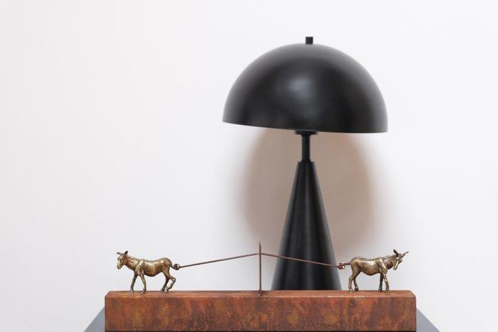 Burros (De libre interpretación), Antiek en Kunst, Kunst | Designobjecten