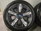 BMW iX 21 inch velgen winterbanden 1011 DEMO 7.5mm, Verzenden, Banden en Velgen