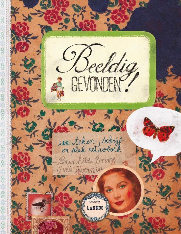 Beeldig gevonden! 9789020998719 Brunhilde Borms, Boeken, Kinderboeken | Baby's en Peuters, Gelezen, Verzenden