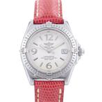 Breitling - Callisto - Zonder Minimumprijs - A77346 - Dames, Nieuw