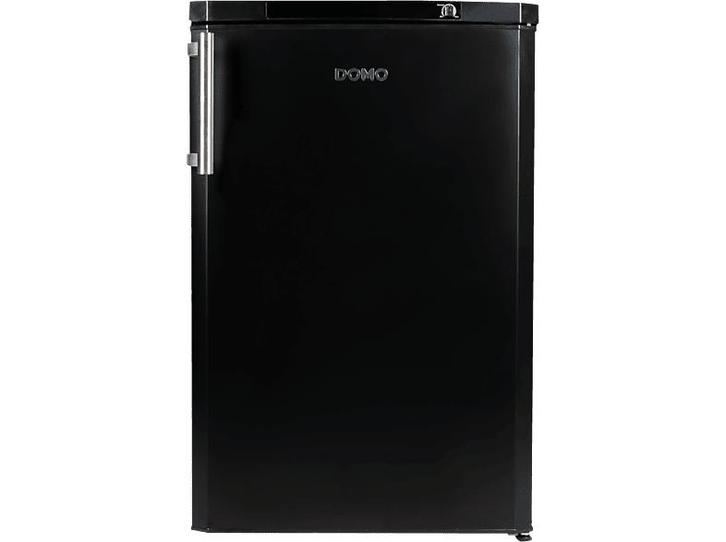 Domo -  Diepvries Tafelmodel C  - Zwart, Elektronische apparatuur, Koelkasten en IJskasten, 75 tot 100 liter, Nieuw, Met vriesvak