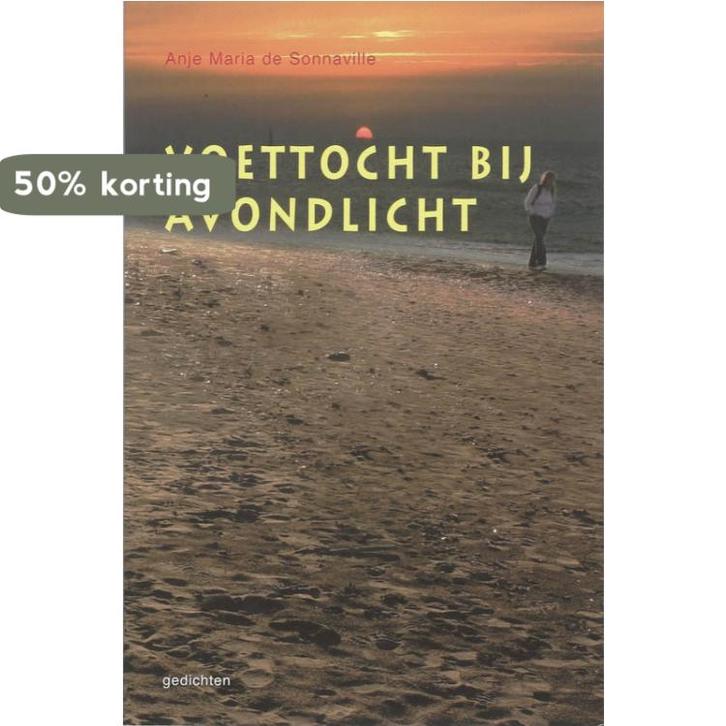 Voettocht Bij Avondlicht 9789076890241, Boeken, Godsdienst en Theologie, Zo goed als nieuw, Verzenden