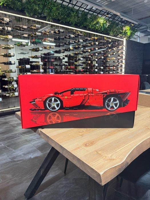 Lego Set - 42143 - Cars - Technic Ferrari Daytona SP3, Kinderen en Baby's, Speelgoed | Duplo en Lego