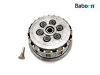 Koppeling Yamaha YZF R6 1999-2002 (YZF-R6 5EB 5MT), Verzenden, Gebruikt