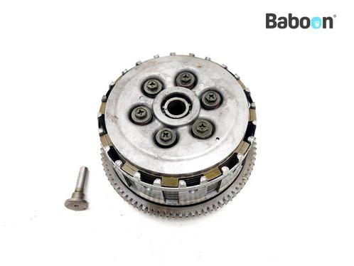 Koppeling Yamaha YZF R6 1999-2002 (YZF-R6 5EB 5MT), Motoren, Onderdelen | Yamaha, Gebruikt, Verzenden