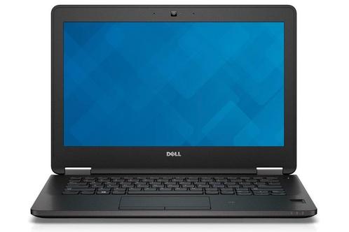 Dell Latitude E7270 | I5-6300U | Windows 11 Pro, Informatique & Logiciels, Ordinateurs portables Windows, Enlèvement ou Envoi