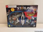 Nintendo Switch - Starlink Battle For Atlas - Start Set, Gebruikt, Verzenden