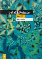 Getal & ruimte Havo NT3 Werkschrift 9789011039070, Boeken, Verzenden, Zo goed als nieuw, R.A.J. Vuijk
