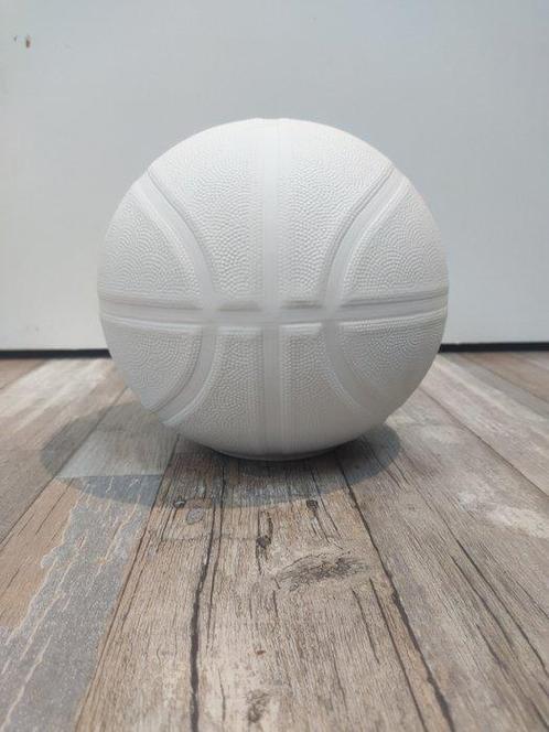 Noon (XX) - Basketball Sculpture, Antiek en Kunst, Kunst | Schilderijen | Modern