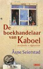 De boekhandelaar van Kaboel 9789044503241 Åsne Seierstad, Boeken, Romans, Verzenden, Gelezen, Åsne Seierstad
