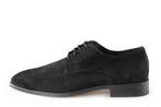 Rehab Nette schoenen in maat 42 Zwart | 5% extra korting, Verzenden, Zwart, Overige typen, Zo goed als nieuw