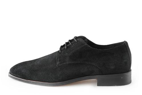 Rehab Nette schoenen in maat 42 Zwart | 5% extra korting, Kleding | Heren, Schoenen, Zwart, Zo goed als nieuw, Overige typen, Verzenden
