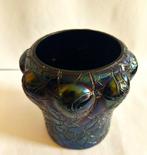 Palme König - Vase - Verre - Glasfabrik Elisabeth