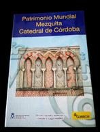 Espagne. Coin Set 2010 Mezquita de Córdoba - Correos Set, Postzegels en Munten, Munten | Europa | Euromunten