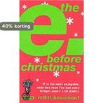 E Before Christmas 9780007114870 Matt Beaumont, Verzenden, Matt Beaumont