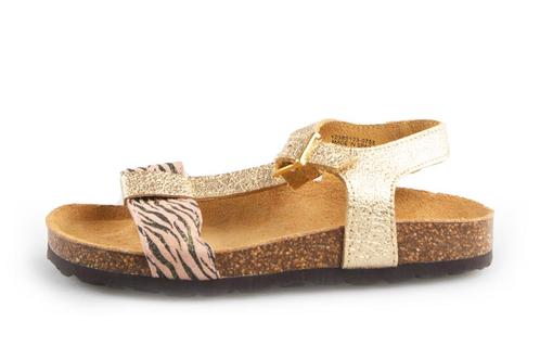 Kipling Sandalen in maat 31 Goud Kinderkleding Schoenen en