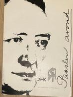 F. Bordewijk - Eerste en vroege drukken, secundair werk -