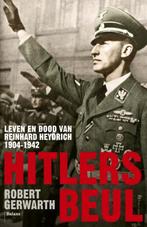 Hitlers beul 9789460033841 Robert Gerwarth, Boeken, Verzenden, Gelezen, Robert Gerwarth