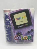 Nintendo - Gameboy Color - First Release - GBC Limited