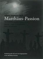 Matthaus Passion + CD met hoogtepunten, Nieuw, Nederlands, Verzenden