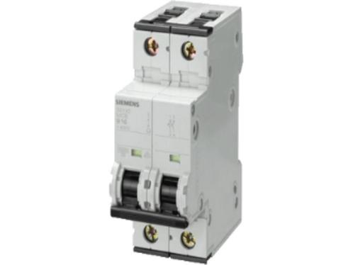 Siemens Industry RNV_NA - Installatieautomaat C16 - IP20,, Huis en Inrichting, Woonaccessoires | Overige, Nieuw, Verzenden