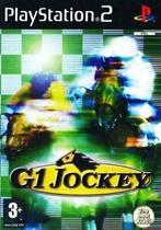 G1 Jockey: The Best Of Koei (PS2) PLAY STATION 2, Gebruikt, Verzenden