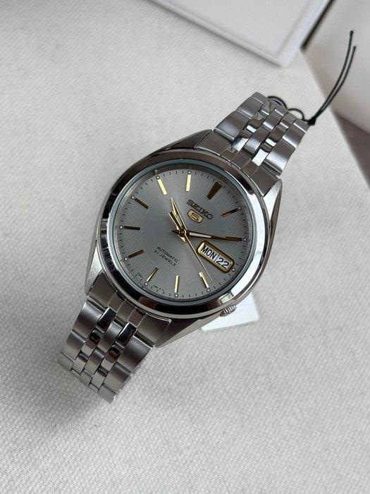 Seiko - 5 - Automatic Day Date - SNKL19K1 - Seiko 5 - Sans, Bijoux, Sacs & Beauté, Montres | Hommes