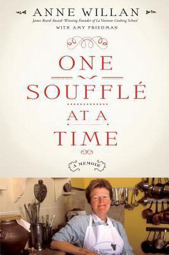 One Souffle at a Time 9780312642174 Amy Friedman, Livres, Langue | Anglais, Envoi