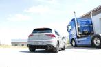 FOX VW Golf VIII GTE einddemper rechts/links - 1x100 type 25, Auto-onderdelen, Uitlaatsystemen, Verzenden, Nieuw